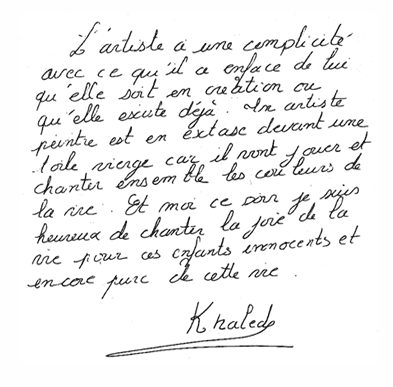 cheb khaled